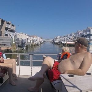 Meet your Posher, Matthew